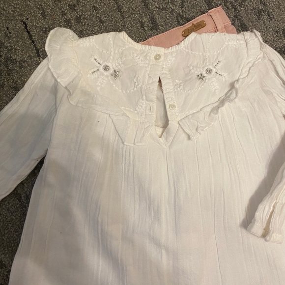 Zara Baby- Outfit - Picture 5 of 7